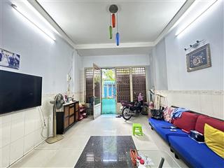 Bán nhà đẹp đường hòa bình 43m2, 4pn, 4wc, pháp lý chuẩn chỉ hơn 6 tỷ tl