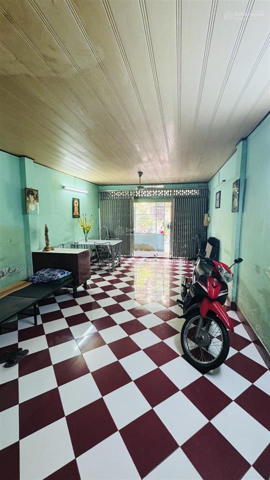 Bán nhà ông ích khiêm quận 11 49m2 tiện xây mới chỉ 7 tỷ tl