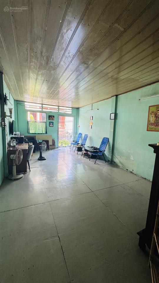 Bán nhà ông ích khiêm quận 11 49m2 tiện xây mới chỉ 7 tỷ tl