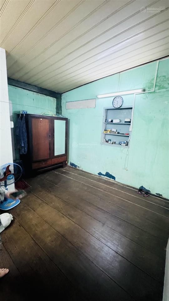Bán nhà ông ích khiêm quận 11 49m2 tiện xây mới chỉ 7 tỷ tl