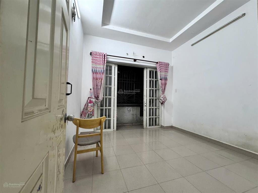 Bán nhà quang trung, gò vấp, 35m2, 2 tầng, 2pn kiên cố chỉ hơn 3 tỷ