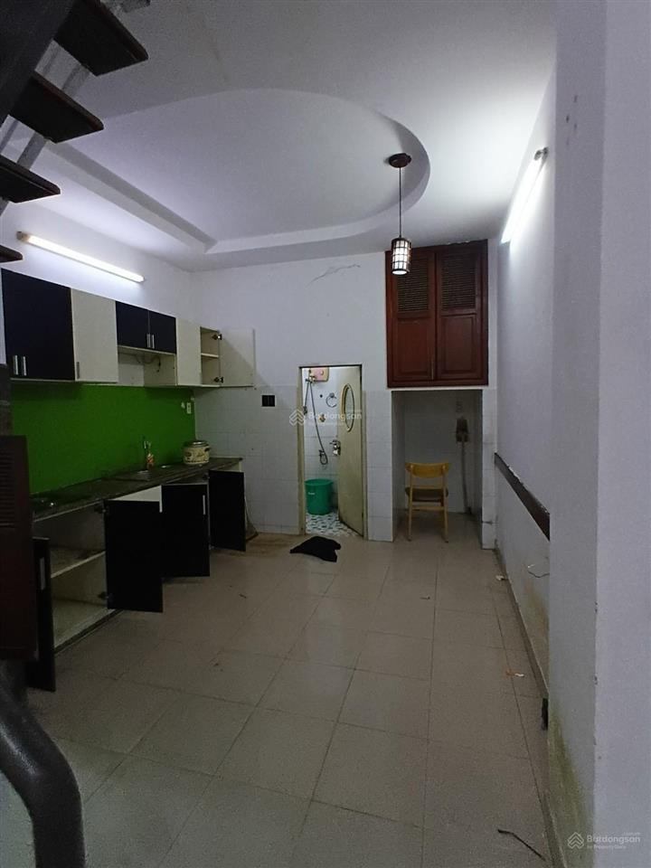 Bán nhà quang trung, gò vấp, 35m2, 2 tầng, 2pn kiên cố chỉ hơn 3 tỷ