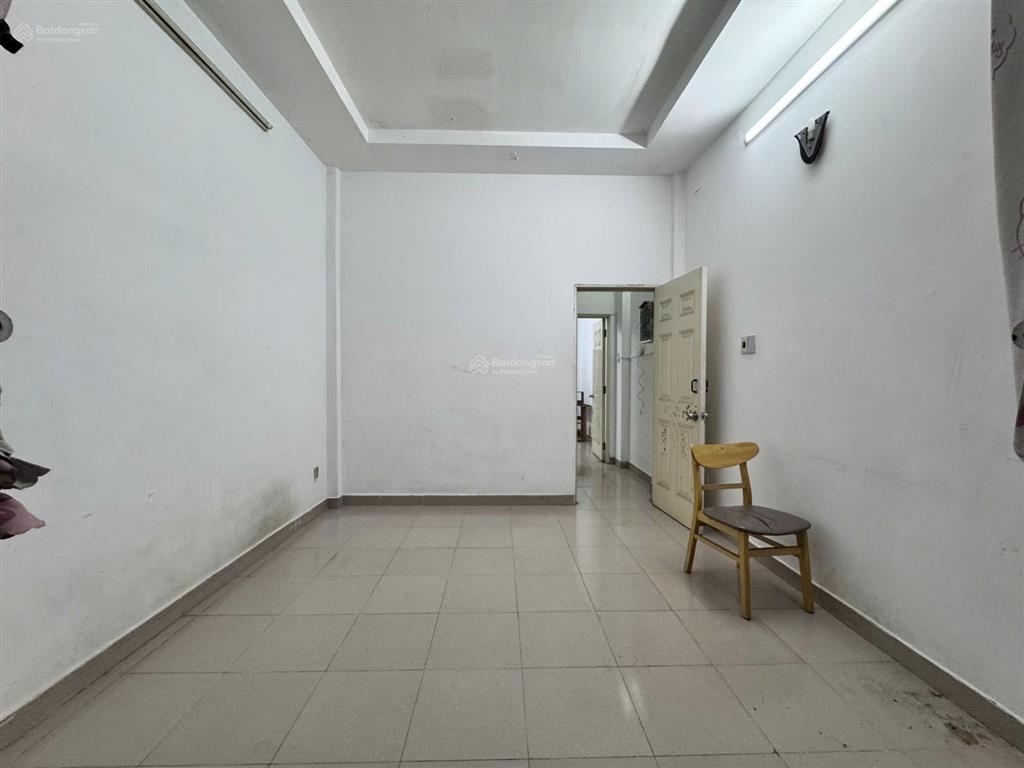 Bán nhà quang trung, gò vấp, 35m2, 2 tầng, 2pn kiên cố chỉ hơn 3 tỷ