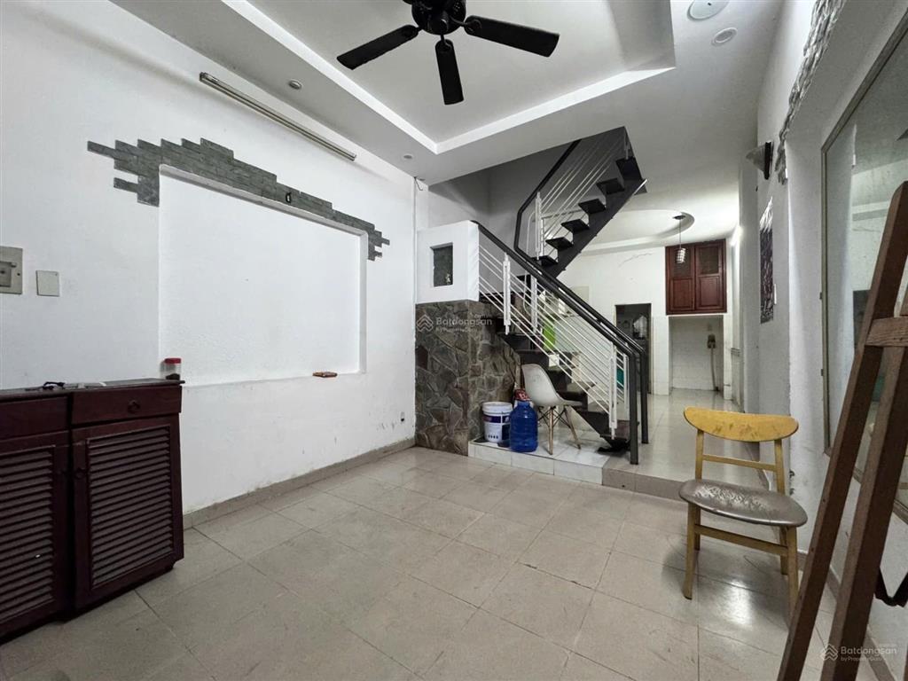 Bán nhà quang trung, gò vấp, 35m2, 2 tầng, 2pn kiên cố chỉ hơn 3 tỷ
