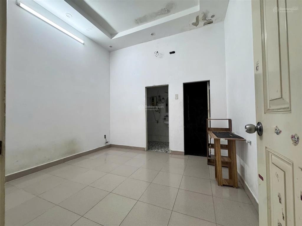 Bán nhà quang trung, gò vấp, 35m2, 2 tầng, 2pn kiên cố chỉ hơn 3 tỷ