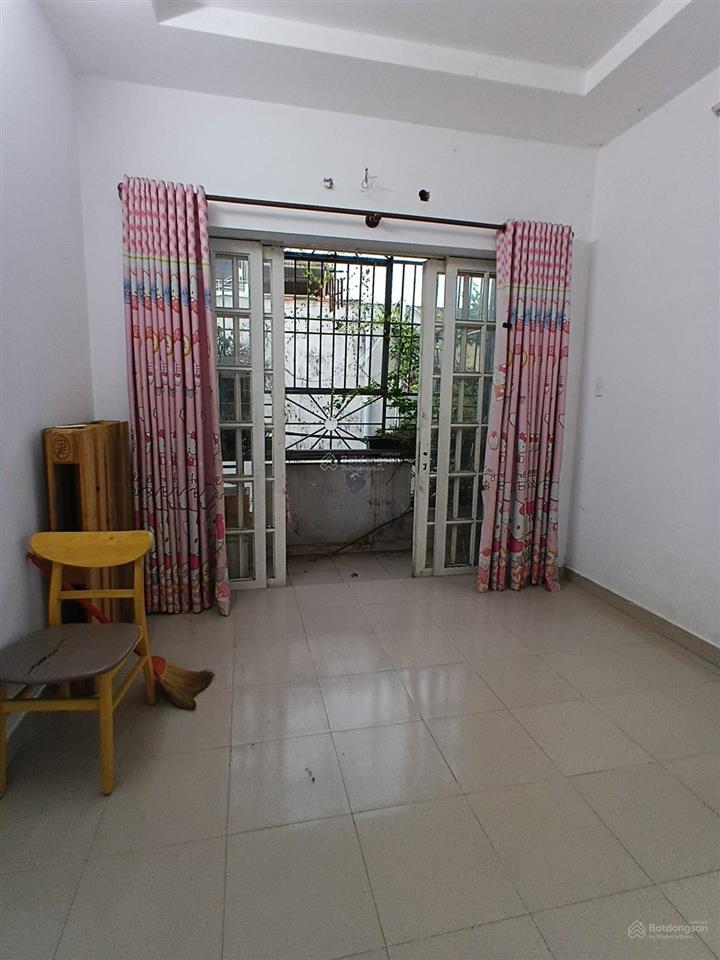 Bán nhà quang trung, gò vấp, 35m2, 2 tầng, 2pn kiên cố chỉ hơn 3 tỷ