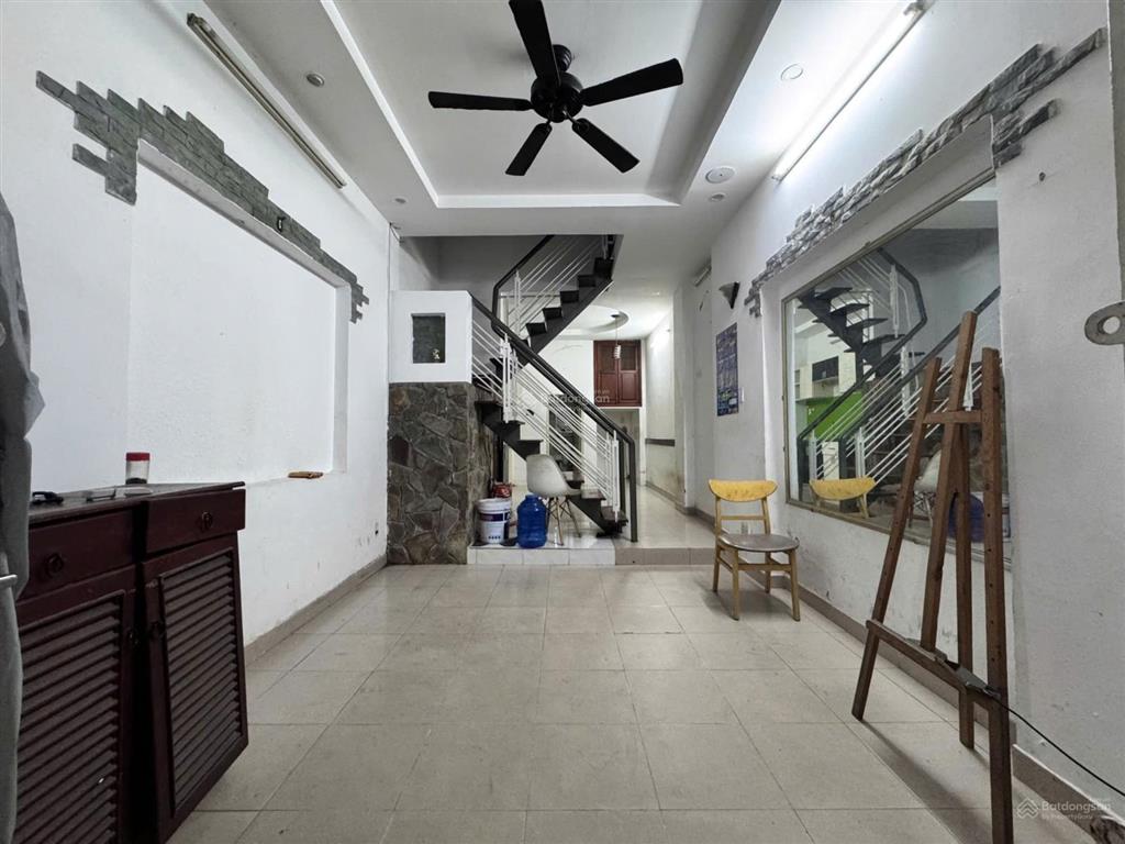 Bán nhà quang trung, gò vấp, 35m2, 2 tầng, 2pn kiên cố chỉ hơn 3 tỷ