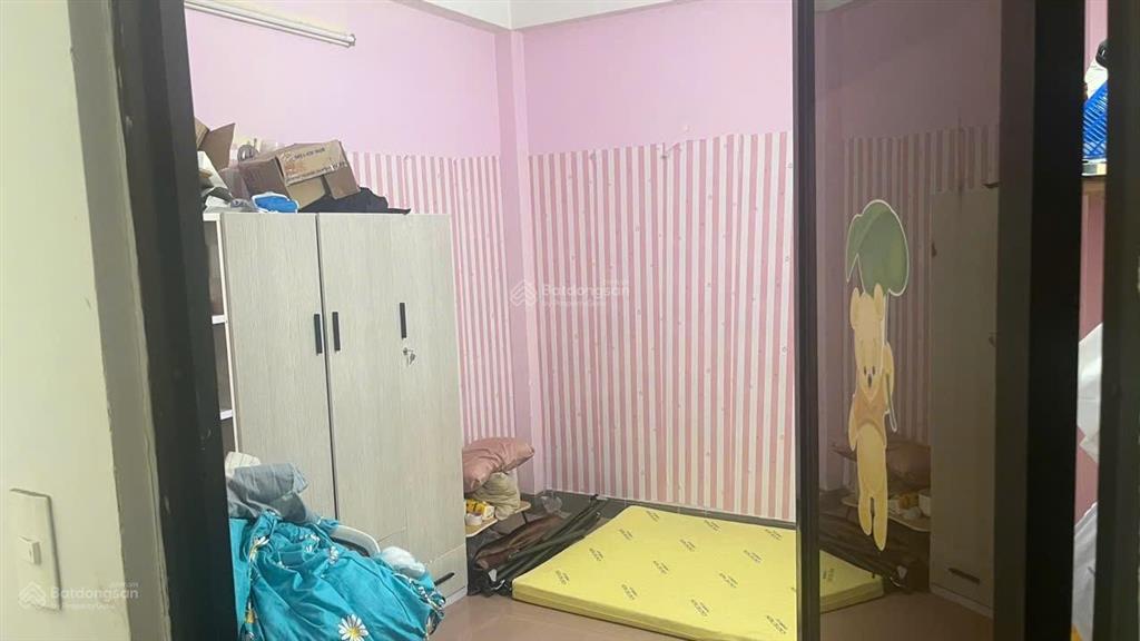Bán nhà 4 tầng ở ngay phường 8 tân bình 50m2 hẻm 6m chỉ nhỉnh 7 tỷ tl