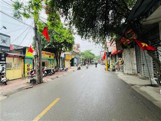 Cực hiếm mặt phố hà đông 55.6 m2, dân xây, ô tô dừng đỗ ngày đêm, 3 ngủ, kinh doanh, nhỉnh 8 tỷ
