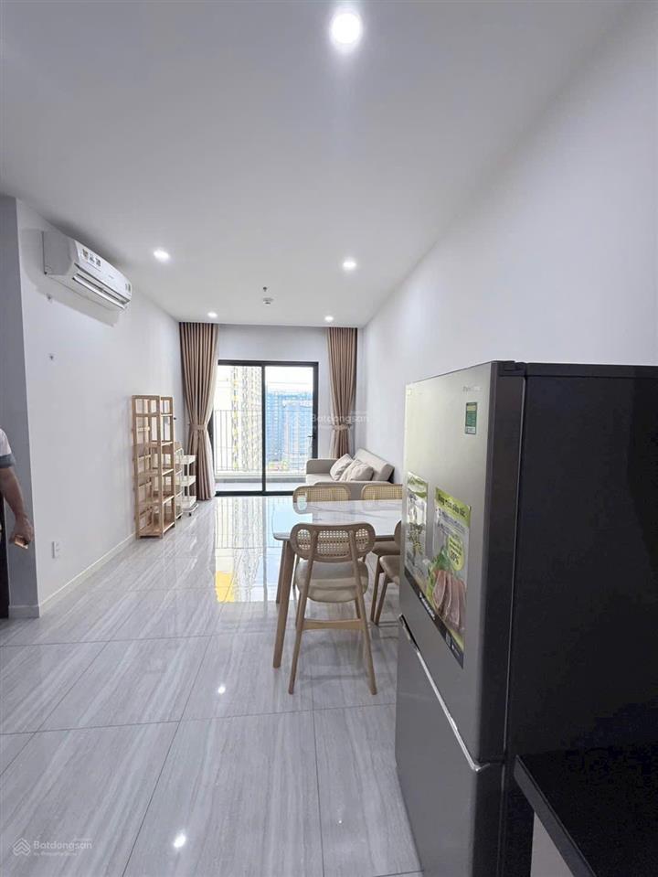 Cho thuê căn hộ bcons city 2pn 2wc full + nội thất hướng đông nam chỉ 7 triệu/tháng