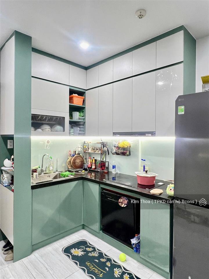 Chủ ngộp bank bán gấp căn hộ bcons city 2pn2wc giá 2,250 tỷ/căn. tt chỉ 460 triệu,hỗ trợ vay 70%