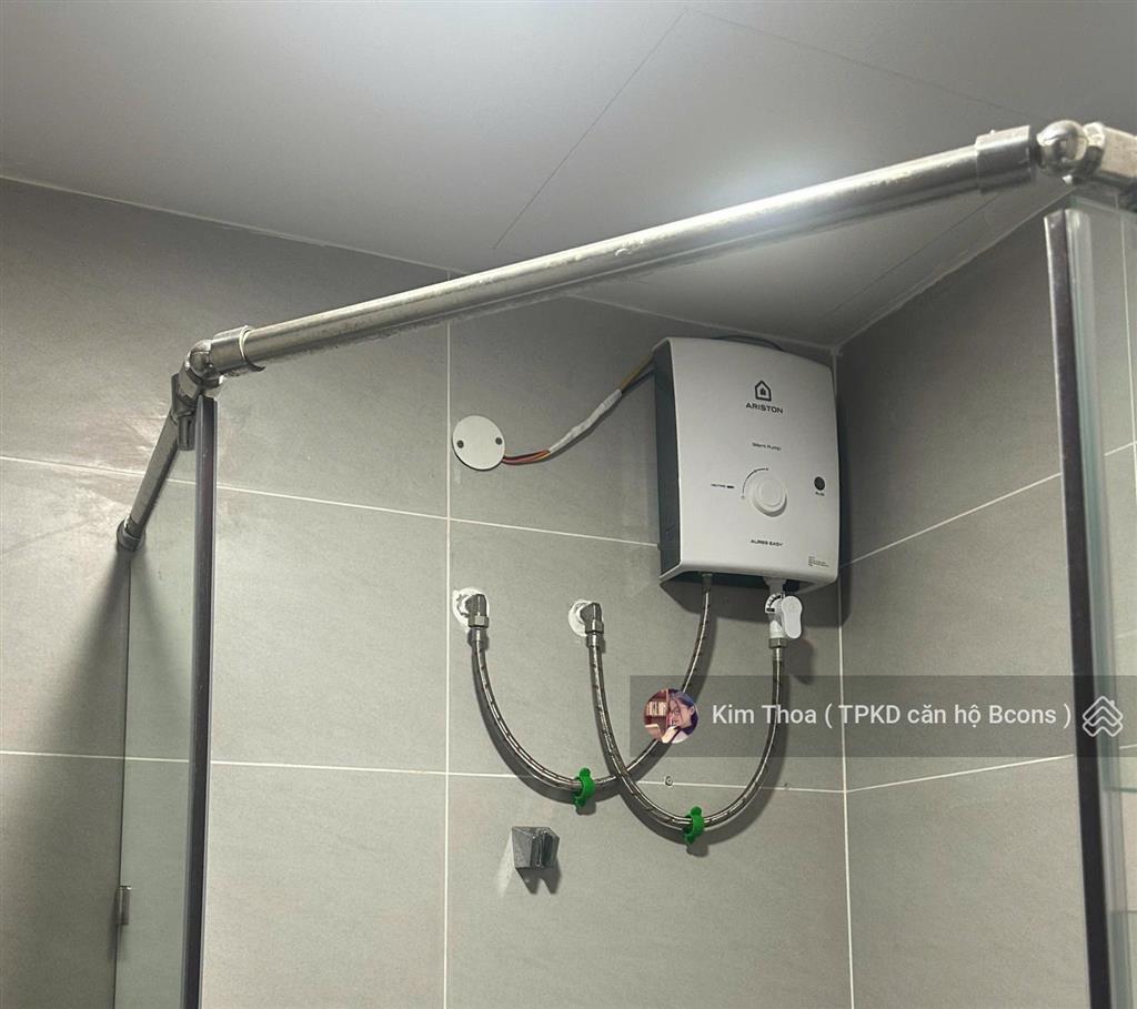 Chủ ngộp bank bán gấp căn hộ bcons city 2pn2wc giá 2,250 tỷ/căn. tt chỉ 460 triệu,hỗ trợ vay 70%