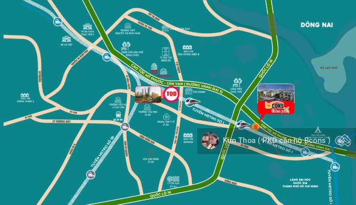 Nhà phố mt đường bình thung, 4 tầng, 4pn, 5wc giá chỉ 7,441 tỷ. tặng ngay 3 chỉ vàng