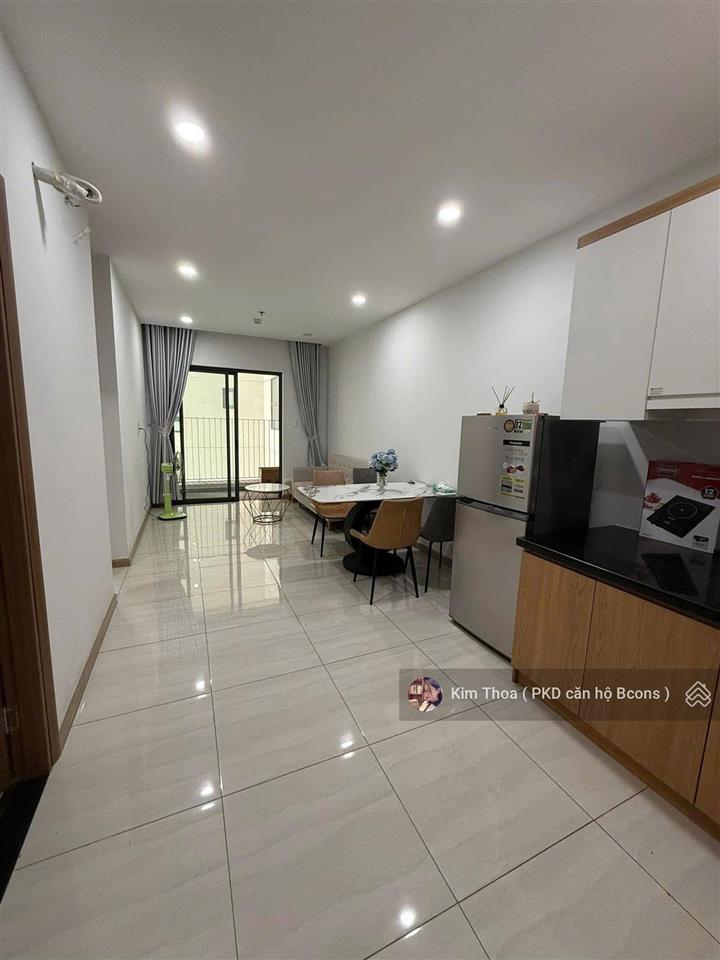 Chính chủ bán căn hộ bcons green view 2pn 2wc 54m2 giá chỉ 2,1 tỷ. bao hết thuế phí sang sổ