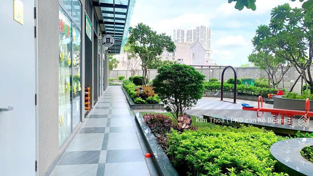 Chính chủ bán căn hộ bcons green view 2pn 2wc 54m2 giá chỉ 2,1 tỷ. bao hết thuế phí sang sổ