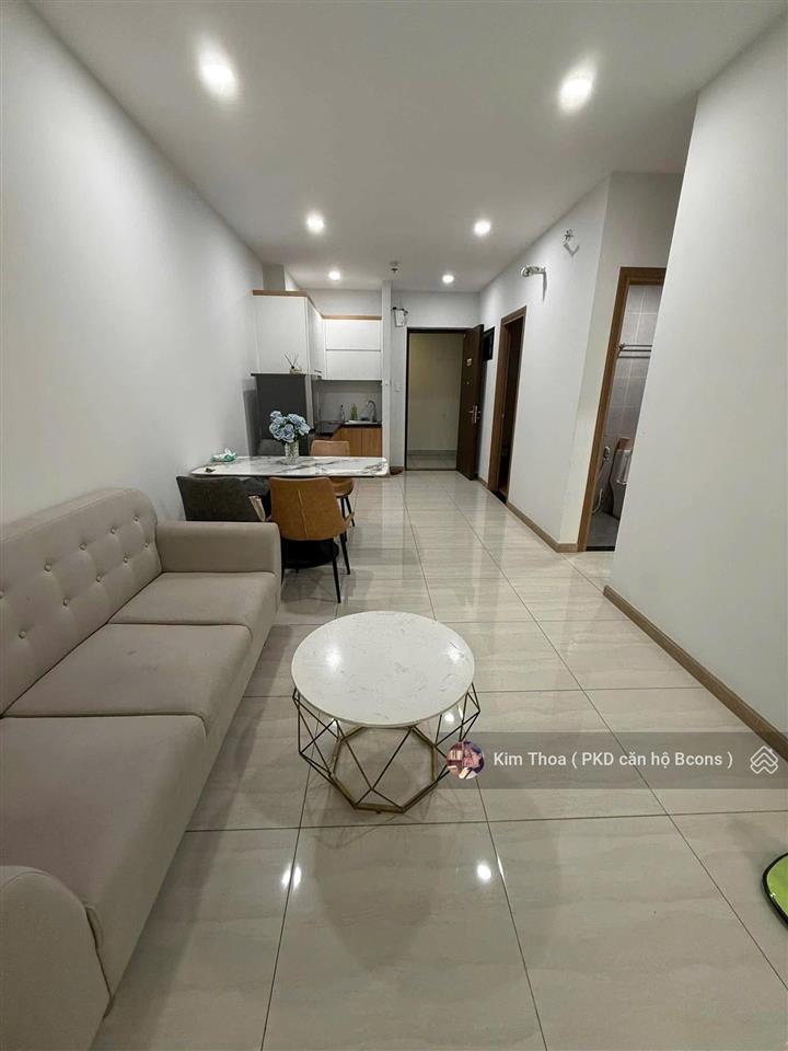Chính chủ bán căn hộ bcons green view 2pn 2wc 54m2 giá chỉ 2,1 tỷ. bao hết thuế phí sang sổ