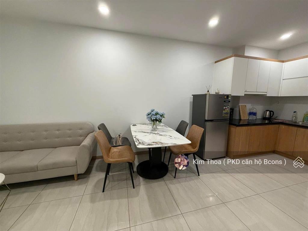 Chính chủ bán căn hộ bcons green view 2pn 2wc 54m2 giá chỉ 2,1 tỷ. bao hết thuế phí sang sổ