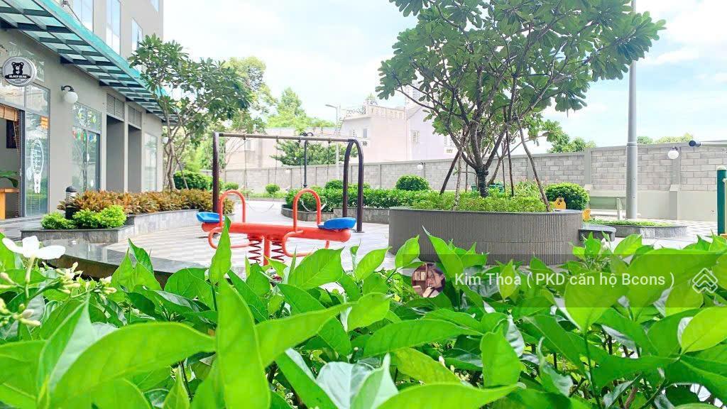 Chính chủ bán căn hộ bcons green view 2pn 2wc 54m2 giá chỉ 2,1 tỷ. bao hết thuế phí sang sổ