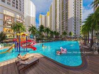 Chính chủ bán căn hộ bcons center city 2pn2wc giá 2,91 tỷ/căn, y hình view hồ đá. tt chỉ 132 triệu