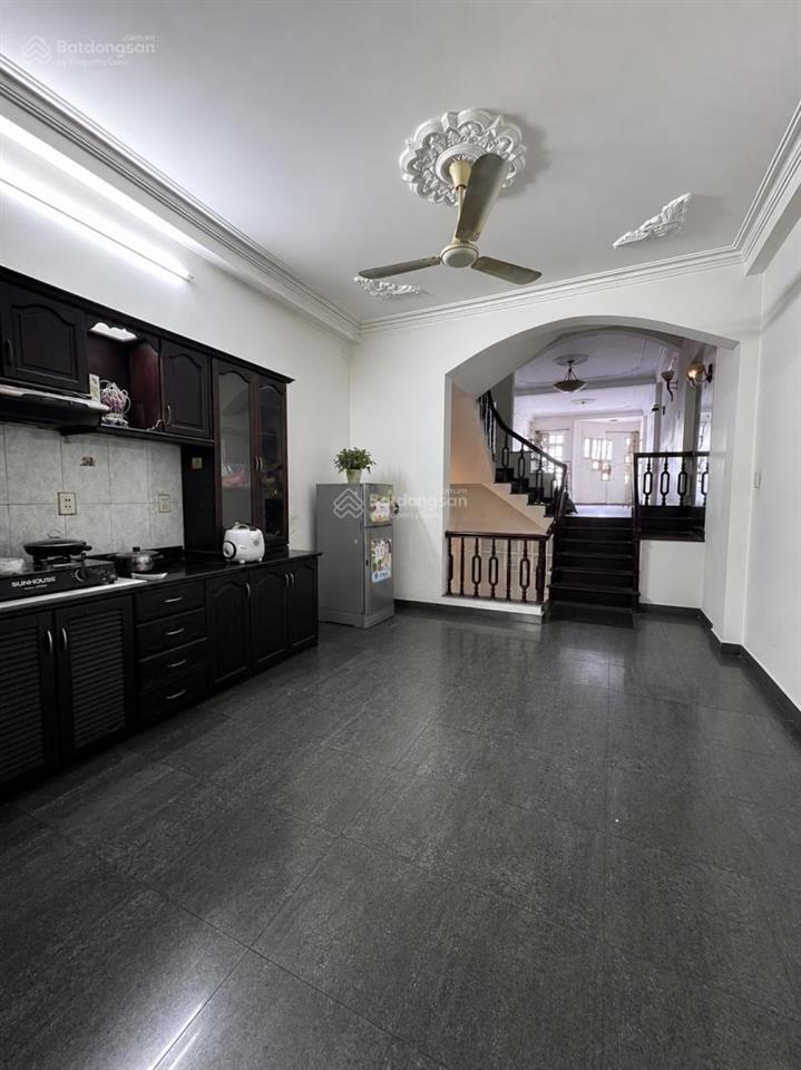 Thơm nhất khu chợ! nhà 4 tầng hxh quang trung gò vấp 90m2 chỉ 11.x tỷ có dòng tiền.