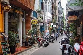 Bán lô đất ngõ phố nguyễn chánh dt 49m2, mt 4.6m, ngõ xe máy tránh, cách ôtô 40m, gía 9.7 tỷ