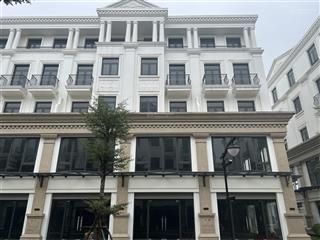 (8.2 tỷ) shophouse vừa ở vừa kinh doanh 267m2 tại vinhomes ocean park 1 gia lâm (0985 941 ***)