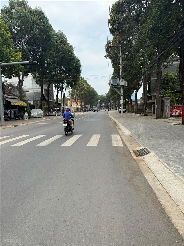 Bán đất mặt tiền, chính chủ tại khu vực đường nguyễn tri phương (gần cây dầu đôi)