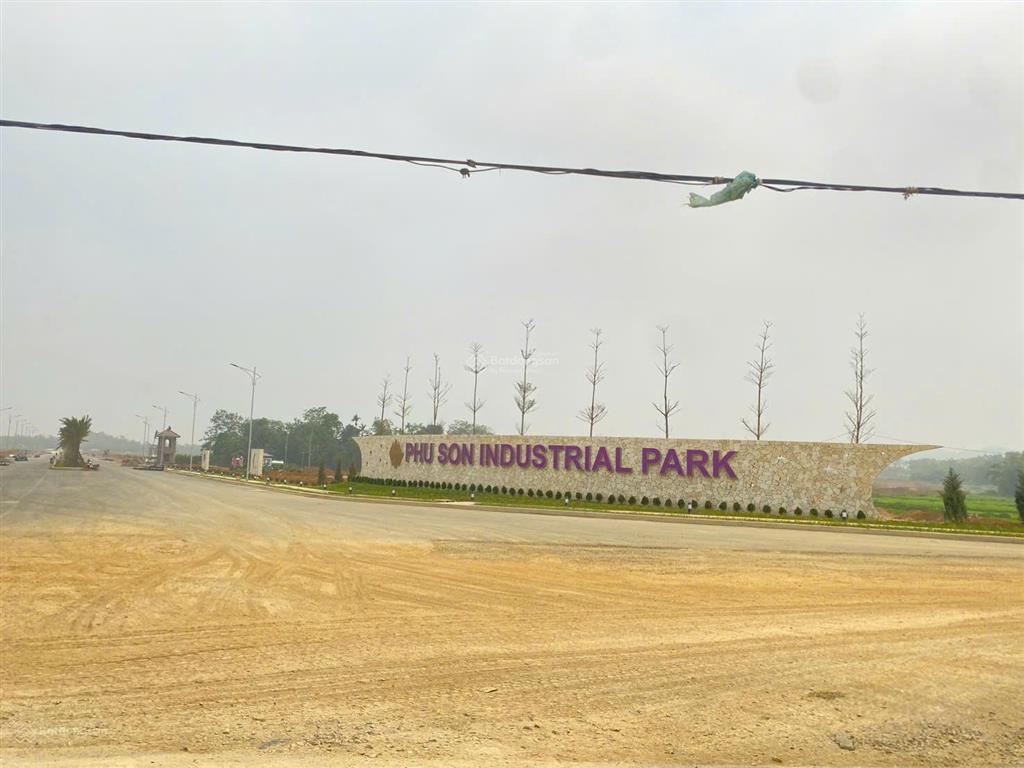 Em chính chủ lô đất 152m, 50m thổ cư, sẵn sổ hồng, đối diện khu công nghiệp 213 phú sơn nhuận trạch