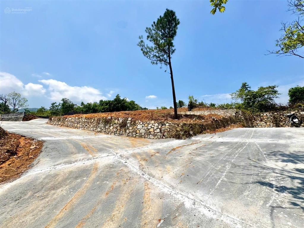 Chủ gửi bán mảnh đất view hồ mát mẻ 1441m2, mặt tiền 36m, mua 1 nửa chủ cùng bán, giá chỉ 8,5 tỷ