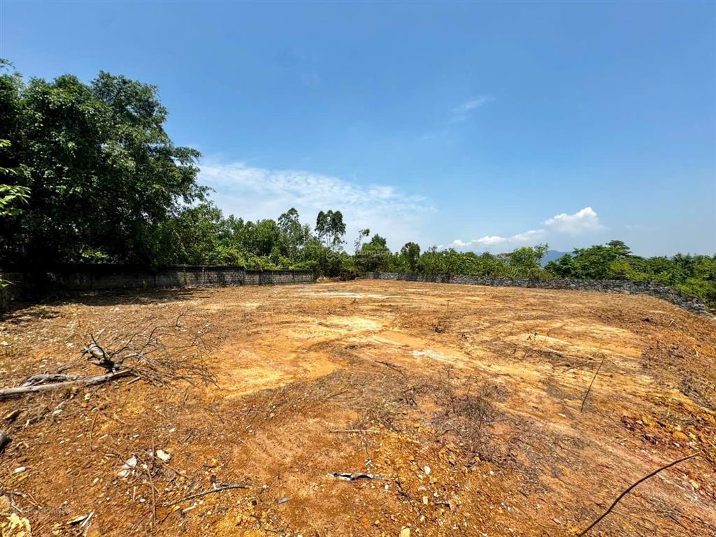 Chủ gửi bán mảnh đất view hồ mát mẻ 1441m2, mặt tiền 36m, mua 1 nửa chủ cùng bán, giá chỉ 8,5 tỷ