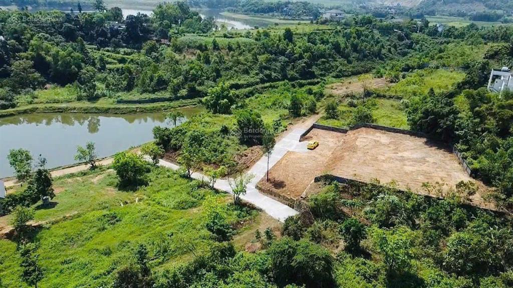 Chủ gửi bán mảnh đất view hồ mát mẻ 1441m2, mặt tiền 36m, mua 1 nửa chủ cùng bán, giá chỉ 8,5 tỷ