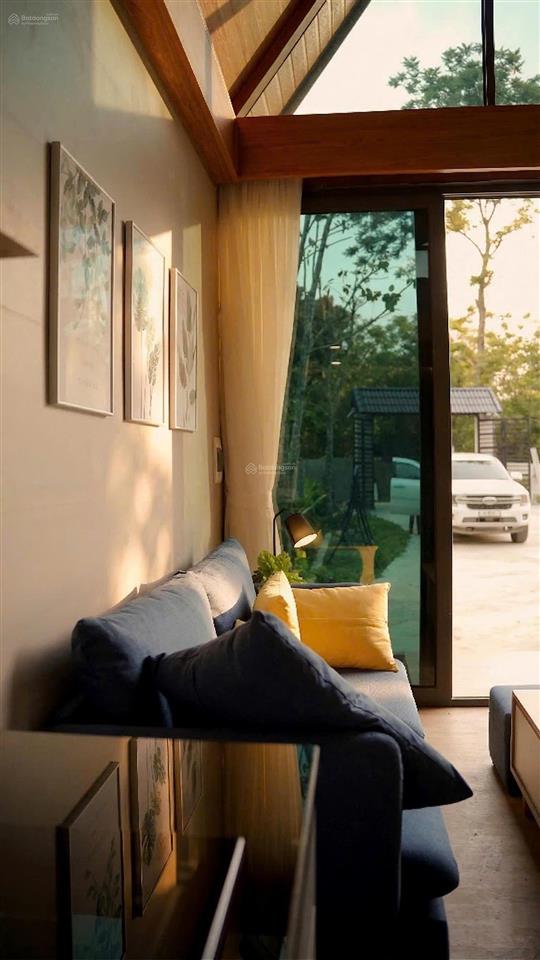 Chủ cần tiền cắt lỗ 487m full thổ cư khuôn viên nhà vườn sẵn có ở được ngay với giá 2 tỷ 850tr
