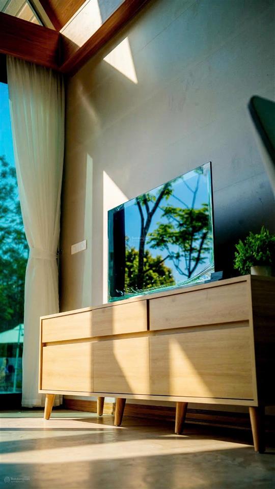 Chủ cần tiền cắt lỗ 487m full thổ cư khuôn viên nhà vườn sẵn có ở được ngay với giá 2 tỷ 850tr