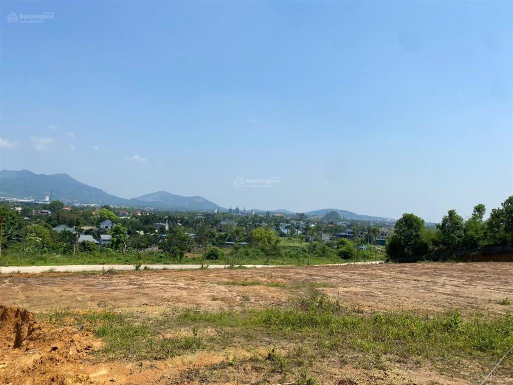 Cần bán gấp 3600m view đất cao thoáng nhìn toàn cảnh xung quanh, phù hợp làm nghỉ dưỡng