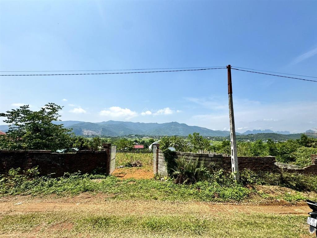 Cần bán gấp 3600m view đất cao thoáng nhìn toàn cảnh xung quanh, phù hợp làm nghỉ dưỡng