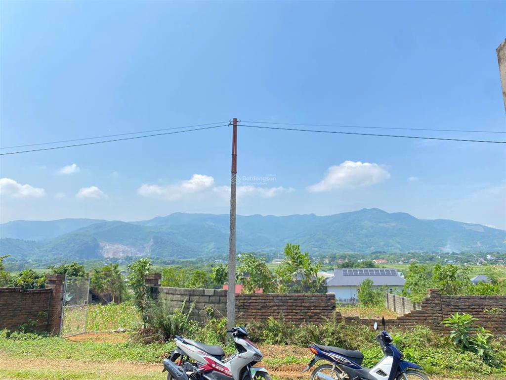Cần bán gấp 3600m view đất cao thoáng nhìn toàn cảnh xung quanh, phù hợp làm nghỉ dưỡng