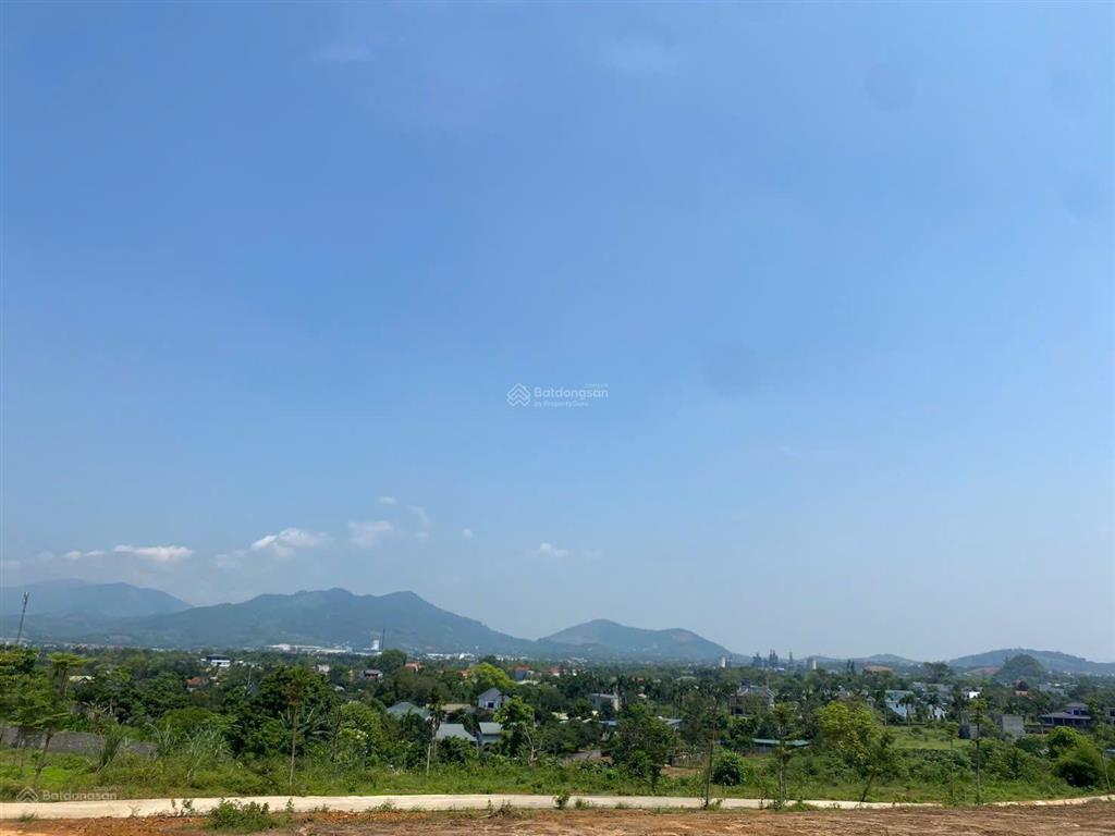 Cần bán gấp 3600m view đất cao thoáng nhìn toàn cảnh xung quanh, phù hợp làm nghỉ dưỡng