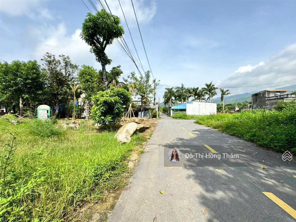 Cần chuyển nhượng lô góc 408m2 full thổ cư tại lâm sơn gần dự án, gần sân golf, cách ql6 chỉ 50m