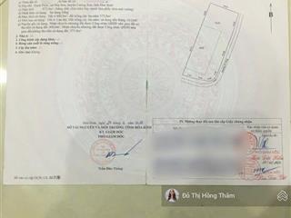 Chủ đất nhờ em bán lô góc 975m tại thôn hạnh phúc, bên cạnh khu cn lương sơn, phân lô quá đẹp
