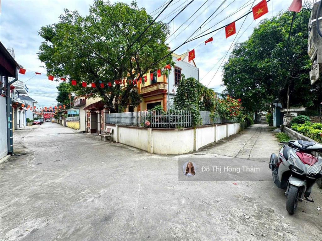 Cần bán 227m ngay cạnh chợ bê tông, mặt tiền 12m chia đc 2 lô, ra ql21a chỉ 100m, đầu tư tiềm năng