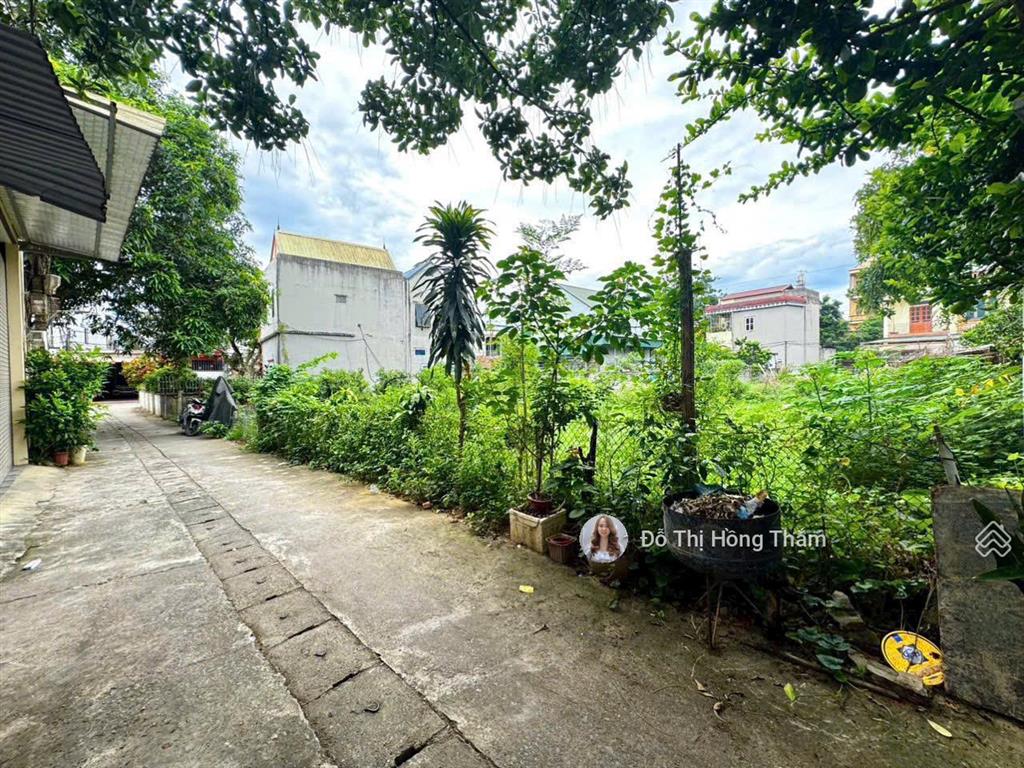 Cần bán 227m ngay cạnh chợ bê tông, mặt tiền 12m chia đc 2 lô, ra ql21a chỉ 100m, đầu tư tiềm năng