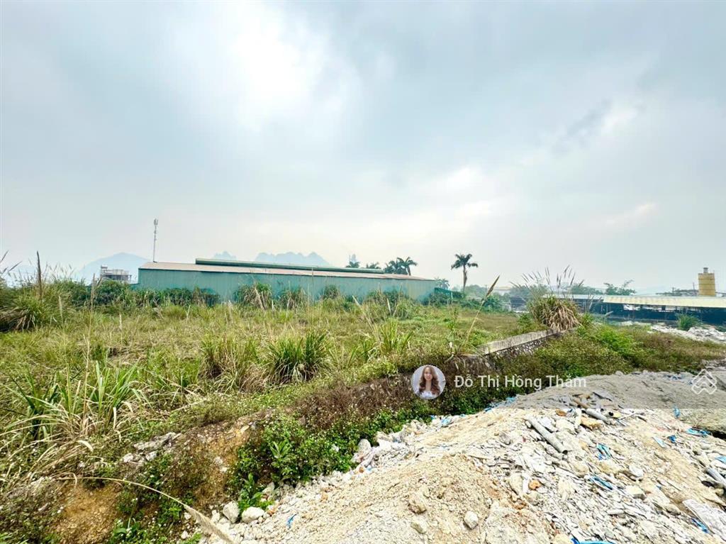 Chính chủ gửi bán lại 4241m2 ngay làn 2 ql21a để làm xưởng tại thôn suối sếu b, cách ql21a chỉ 50m