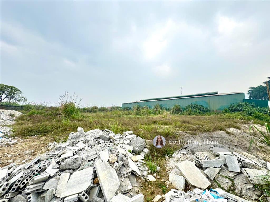 Chính chủ gửi bán lại 4241m2 ngay làn 2 ql21a để làm xưởng tại thôn suối sếu b, cách ql21a chỉ 50m
