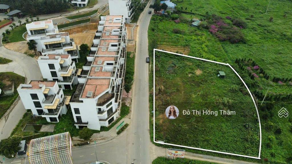 Lô góc hàng vip 2100m đối diện dự án legacy hill 60ha, 2 mặt tiền dài 100m kinh doanh quá đỉnh