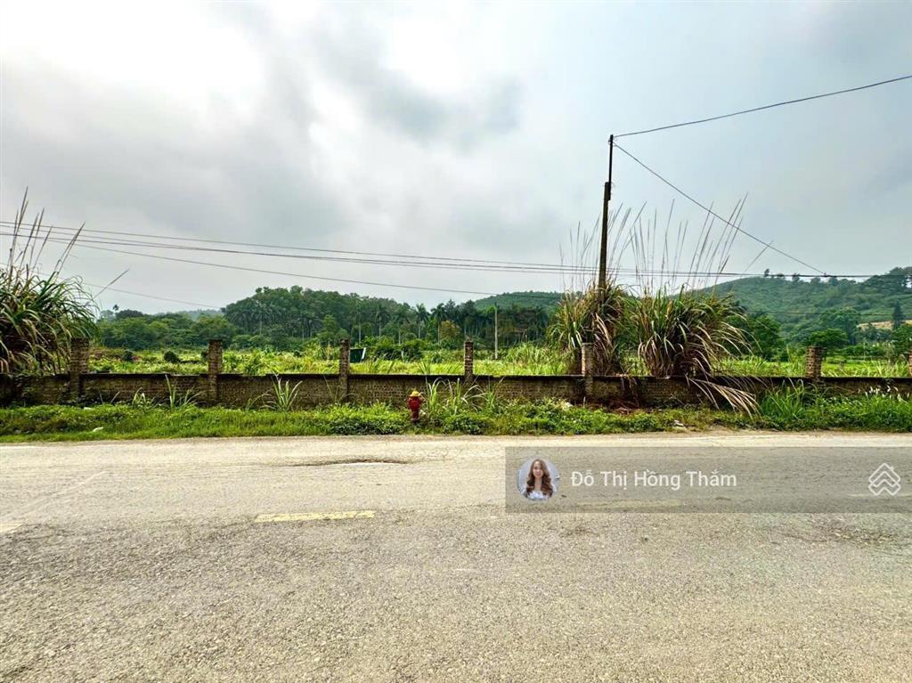 Lô góc hàng vip 2100m đối diện dự án legacy hill 60ha, 2 mặt tiền dài 100m kinh doanh quá đỉnh
