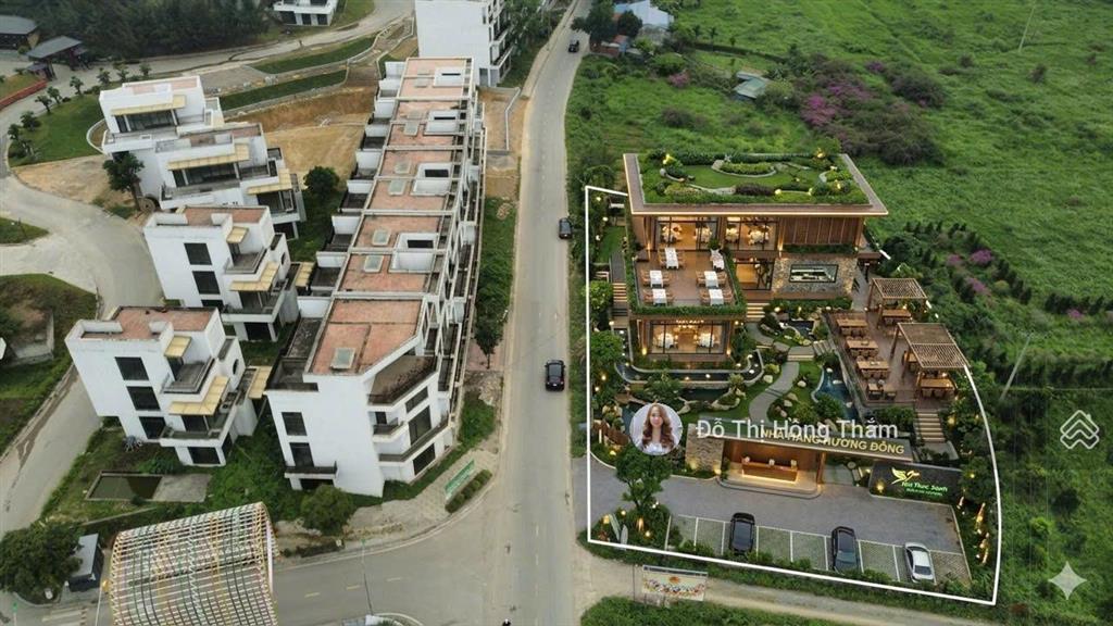 Lô góc hàng vip 2100m đối diện dự án legacy hill 60ha, 2 mặt tiền dài 100m kinh doanh quá đỉnh