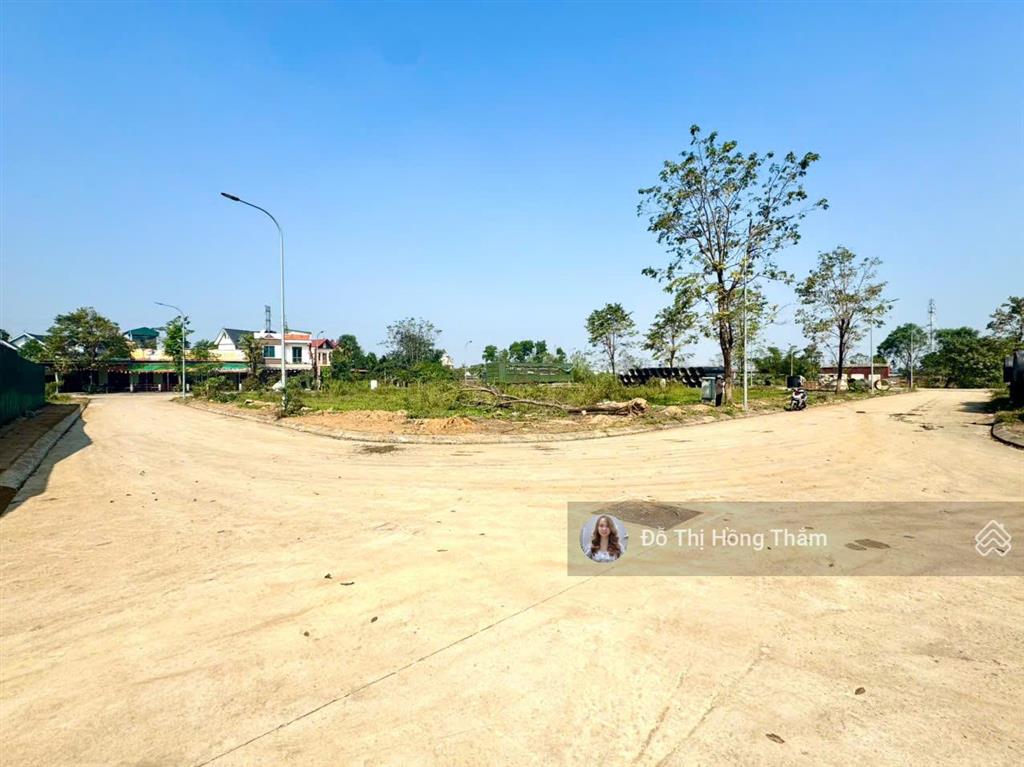 Đất đấu giá khoang bèo đang tiềm năng nhất xã xuân mai, 107m2 full thổ cư giá 66tr/m2, sinh lời cao