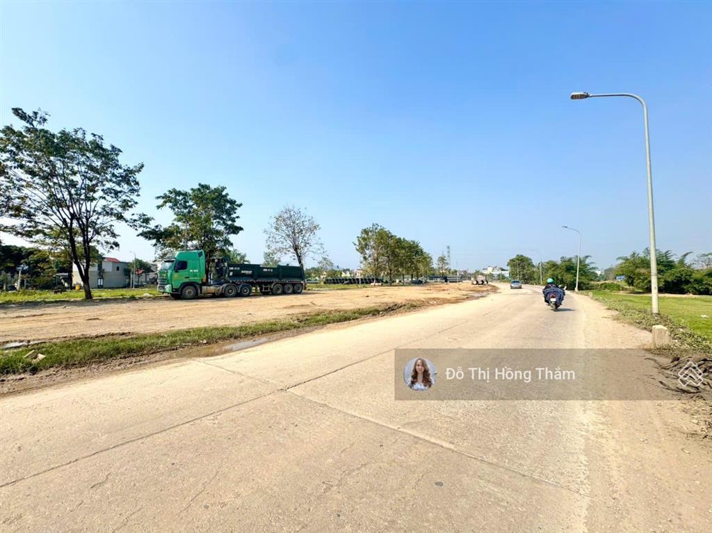 Đất đấu giá khoang bèo đang tiềm năng nhất xã xuân mai, 107m2 full thổ cư giá 66tr/m2, sinh lời cao