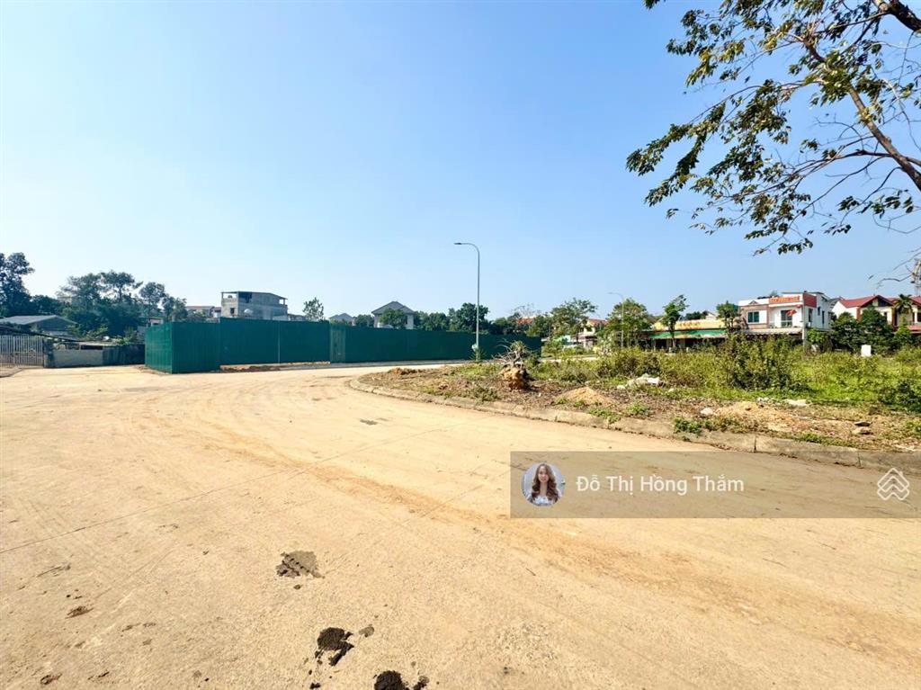 Đất đấu giá khoang bèo đang tiềm năng nhất xã xuân mai, 107m2 full thổ cư giá 66tr/m2, sinh lời cao