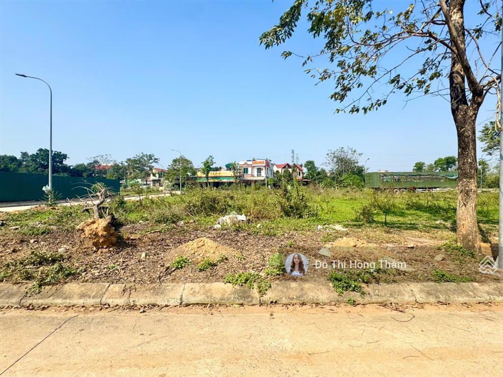 Đất đấu giá khoang bèo đang tiềm năng nhất xã xuân mai, 107m2 full thổ cư giá 66tr/m2, sinh lời cao